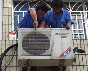 盖州空调维修售后服务中心