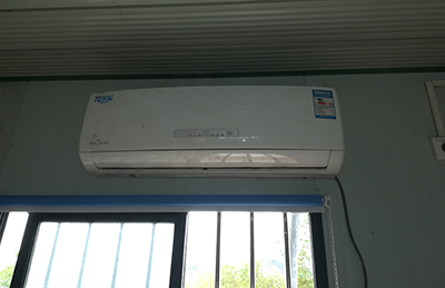 盖州空调维修在哪里找