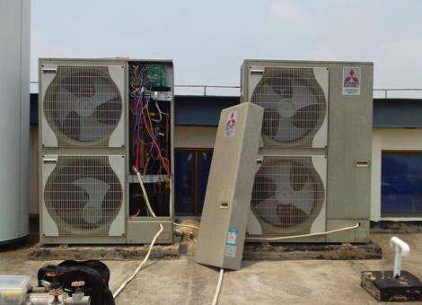 盖州空调维修电话号码多少