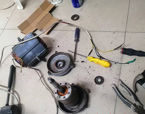 盖州空调维修售后服务中心电话在哪里找