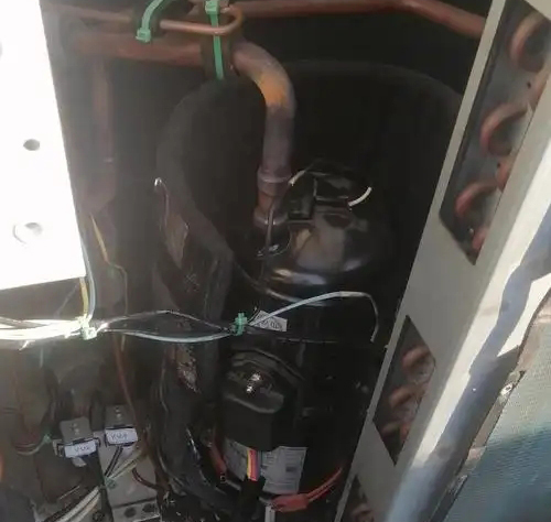 盖州维修变频空调电话在哪里找