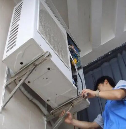 盖州24小时空调维修热线