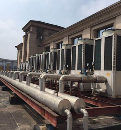 盖州多联机维修 盖州中央空调维修