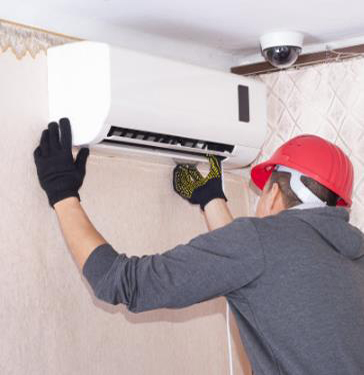 盖州空调内机噪音大